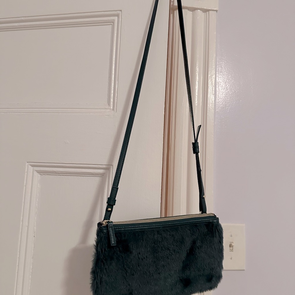 Uniqlo crossbod bag